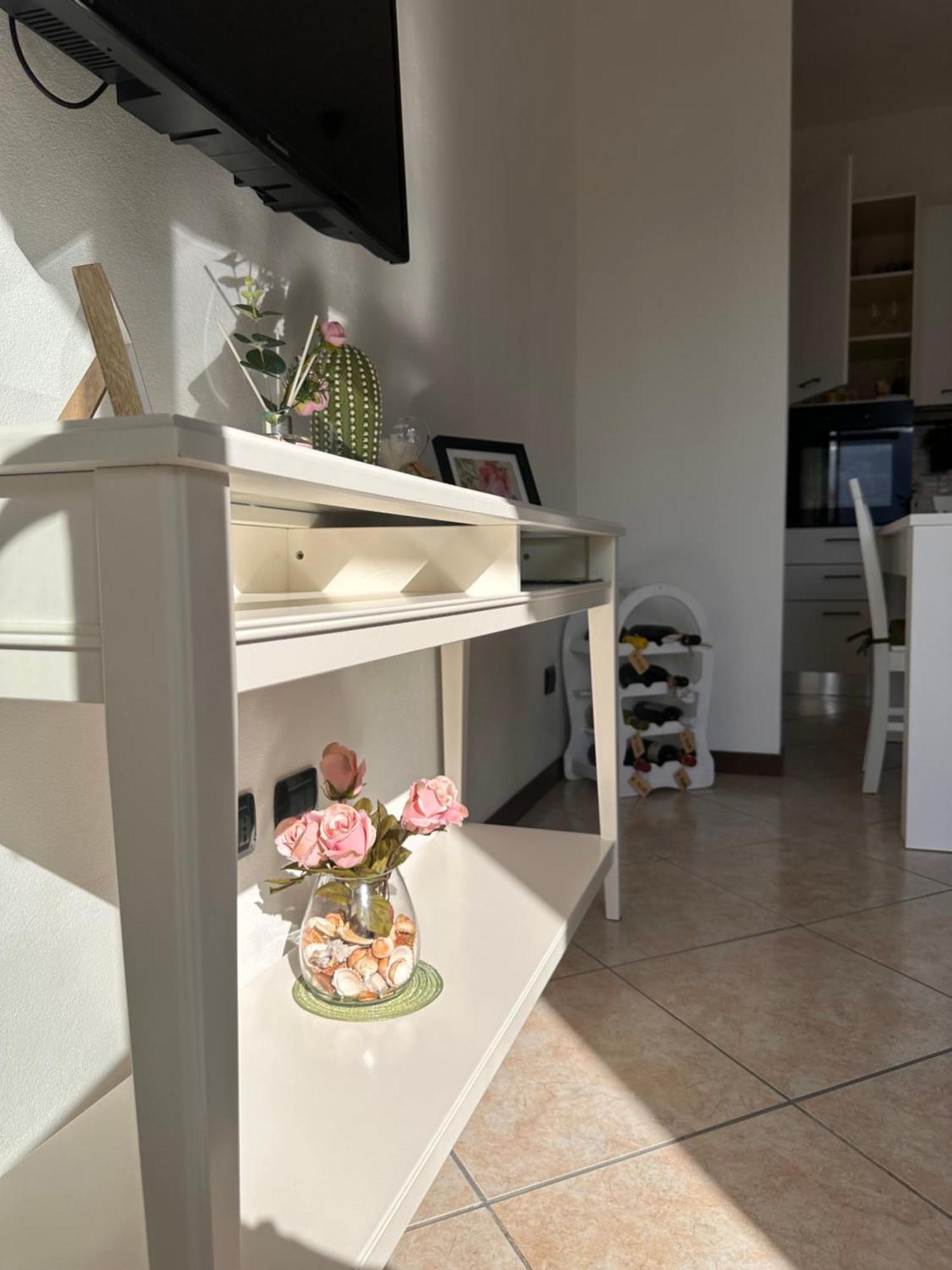 Little House Lezzeno Διαμέρισμα Εξωτερικό φωτογραφία
