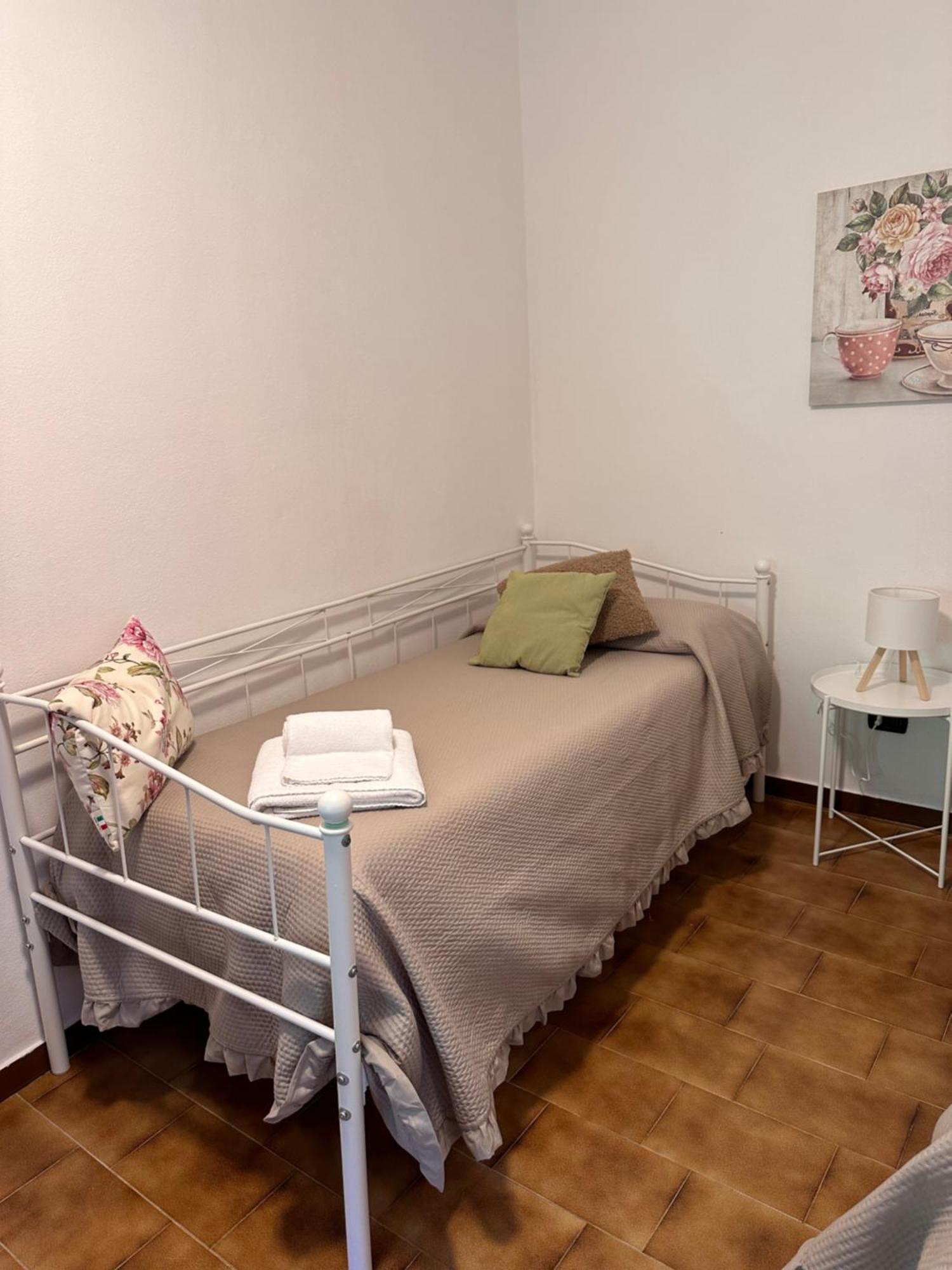 Little House Lezzeno Διαμέρισμα Εξωτερικό φωτογραφία