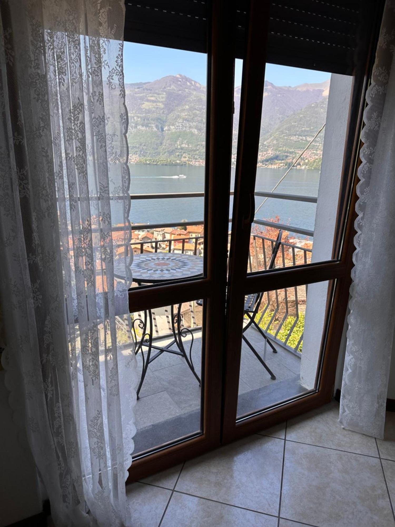 Little House Lezzeno Διαμέρισμα Εξωτερικό φωτογραφία