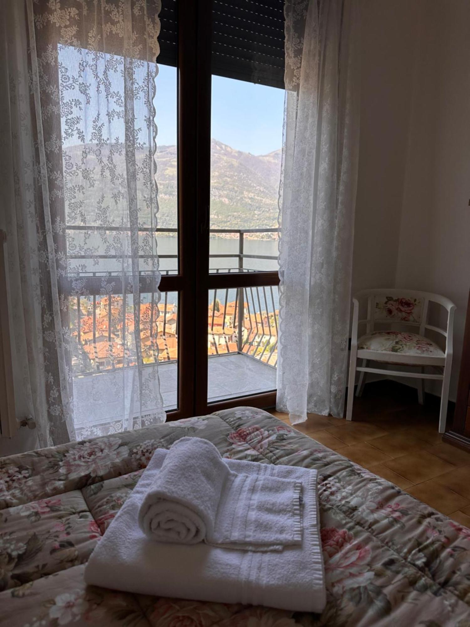 Little House Lezzeno Διαμέρισμα Εξωτερικό φωτογραφία